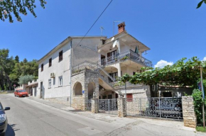Ferienwohnung für 2 Personen ca 15 qm in Sijana, Istrien Istrische Riviera